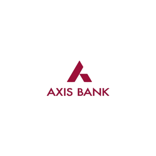 Axis bank logo