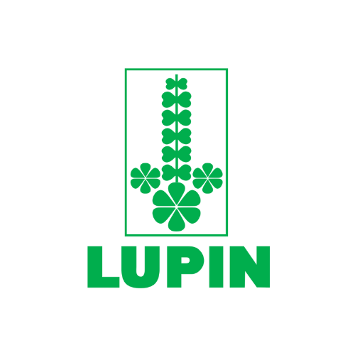 Lupin logo