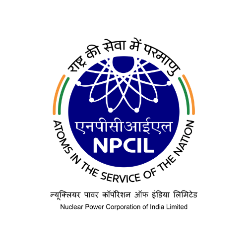 NPCIL Logo
