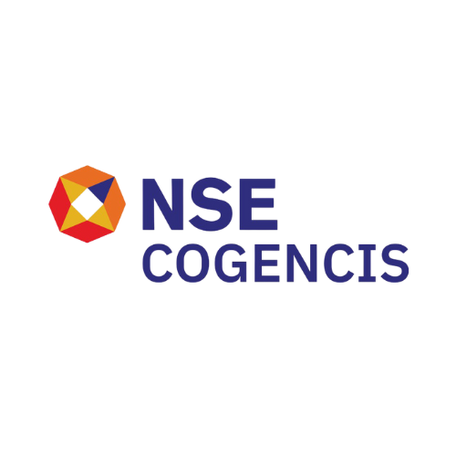 NSE cogenics Logo