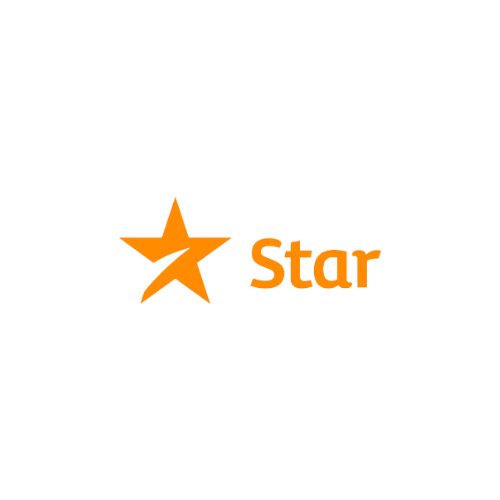Star logo
